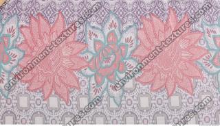Patterned Fabric 0018
